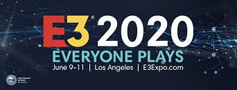 E3 2020 cancelled