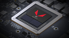 AMD custom SoC