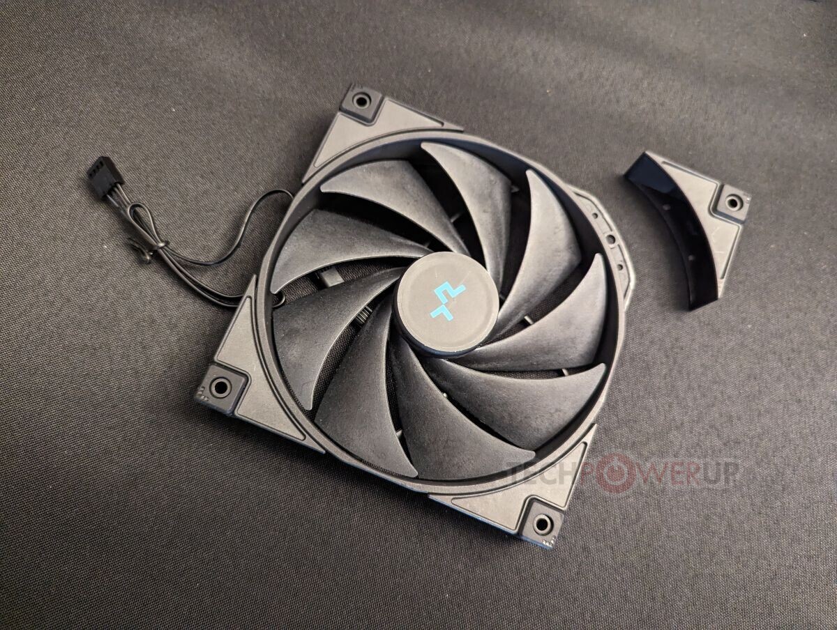 DeepCool Assassin IV is the Air Apparent to the Company's CPU Cooler  Lineup