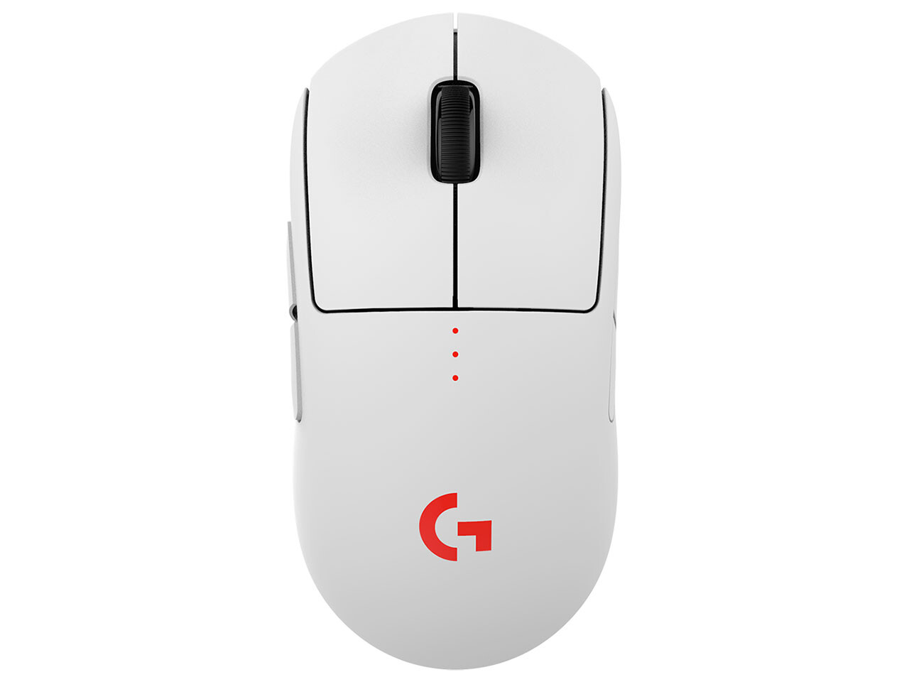 GPRO wireless ghost-