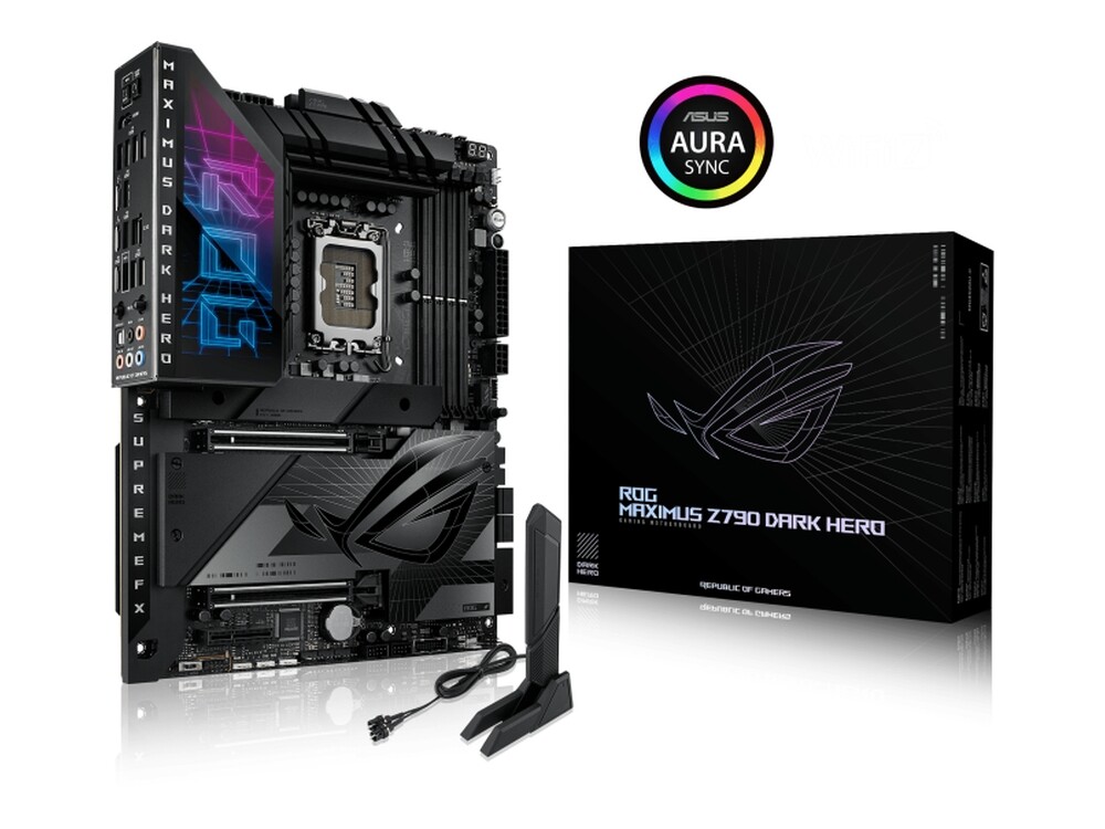 Flagship ROG Hyperion GR701 White Edition Chassis Now Available