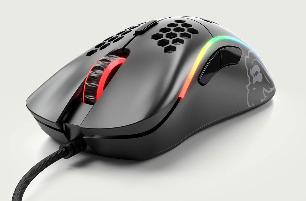 Glorious Pc Gaming Race Intros Model D Gaming Mouse Techpowerup Forums