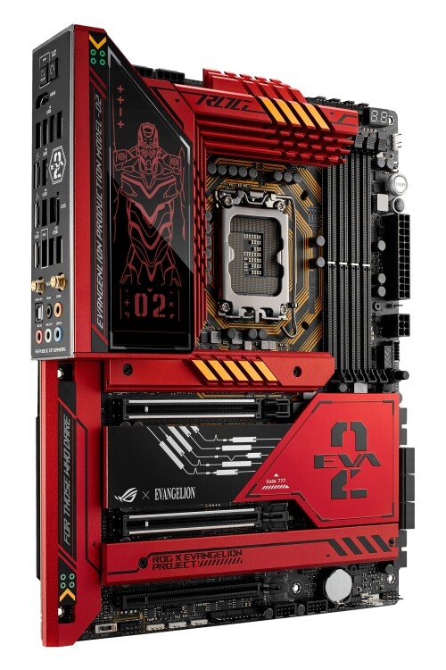 ROG and Opera join forces for a special edition of Opera GX, the