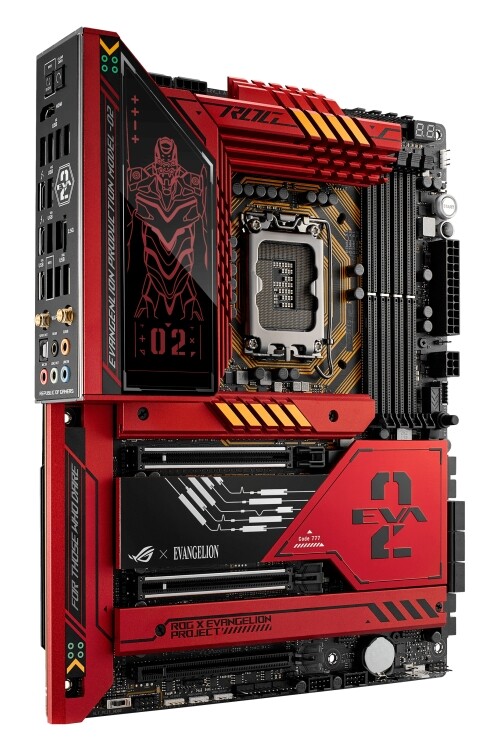 Mini-ITX Motherboard Packs AMD Dragon Range CPU, PCIe 5.0 For $399