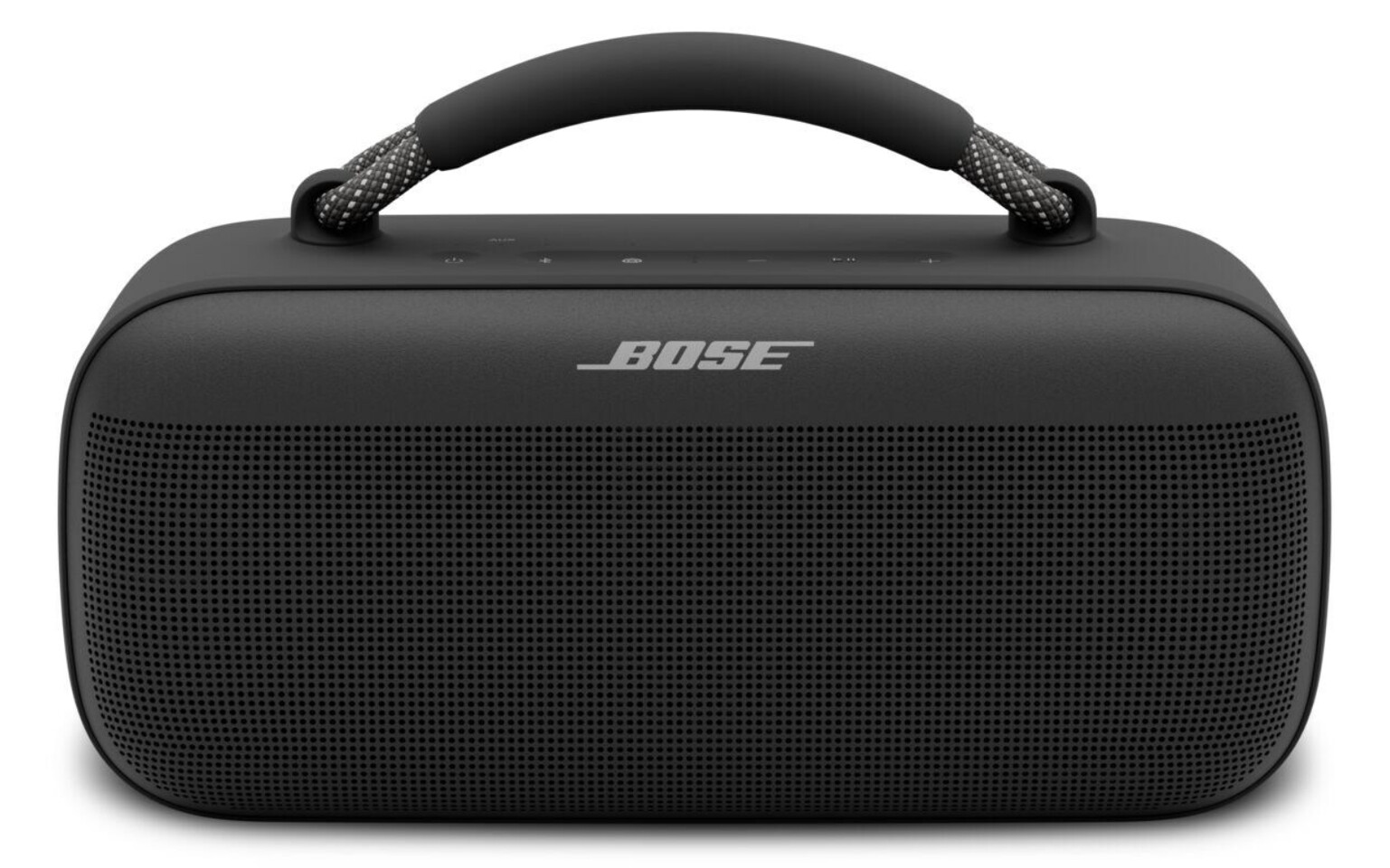 Bose SoundLink Max را معرفی می کند