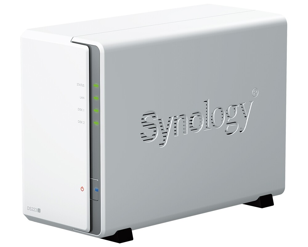 Synology Inc.