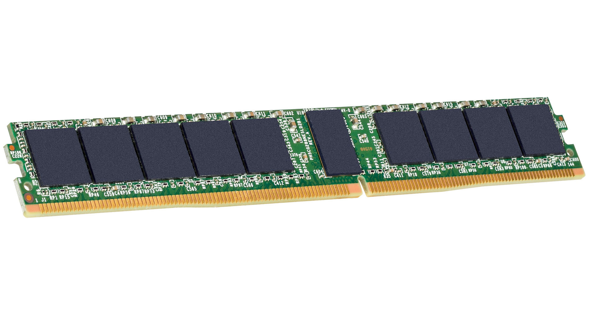SMART Modular Technologies Announces New DuraMemory DDR5 VLP RDIMM