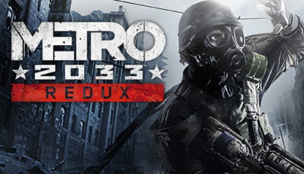 New free game on Epic store is out now, Metro Last Light Redux