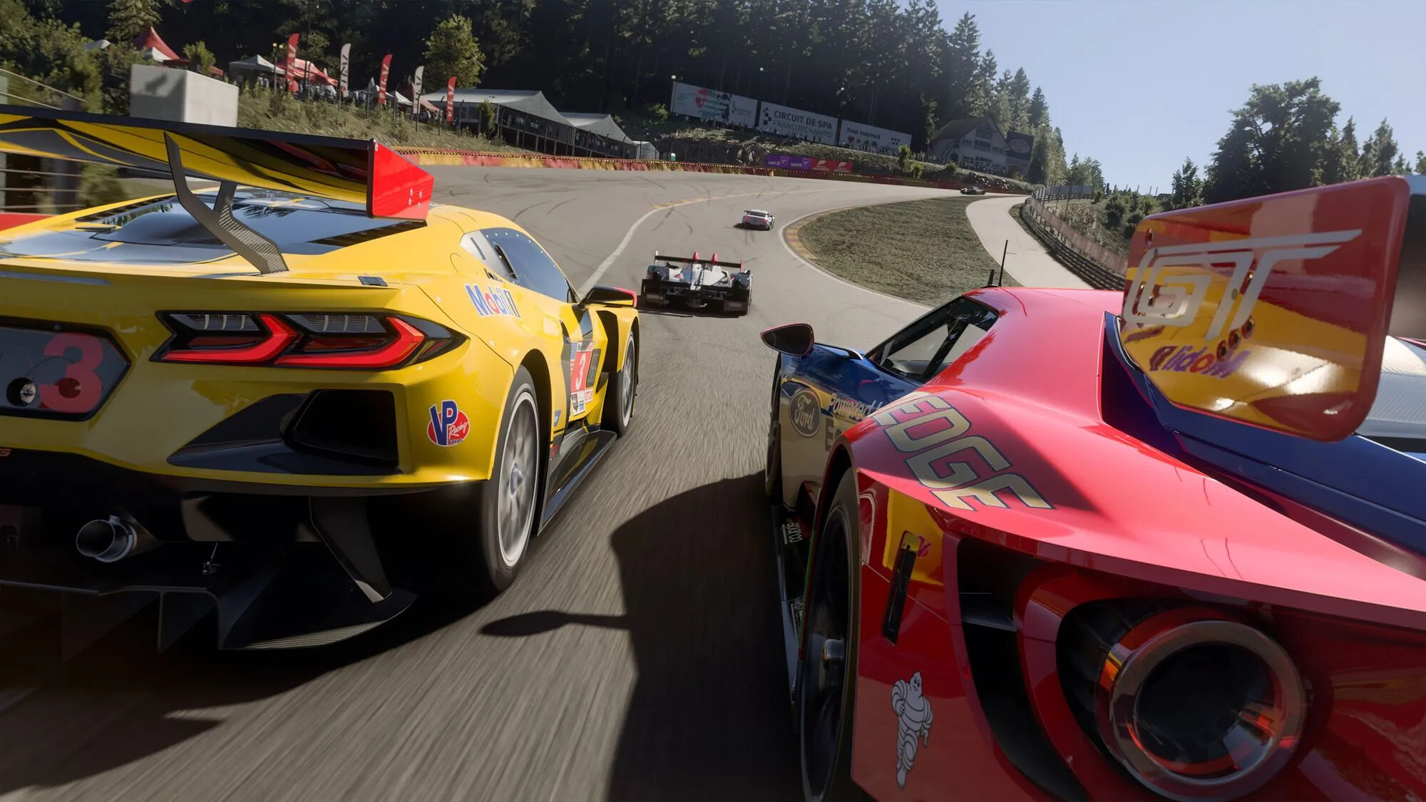 Forza Motorsport 8 release date, Early access, Game Pass & pre-order