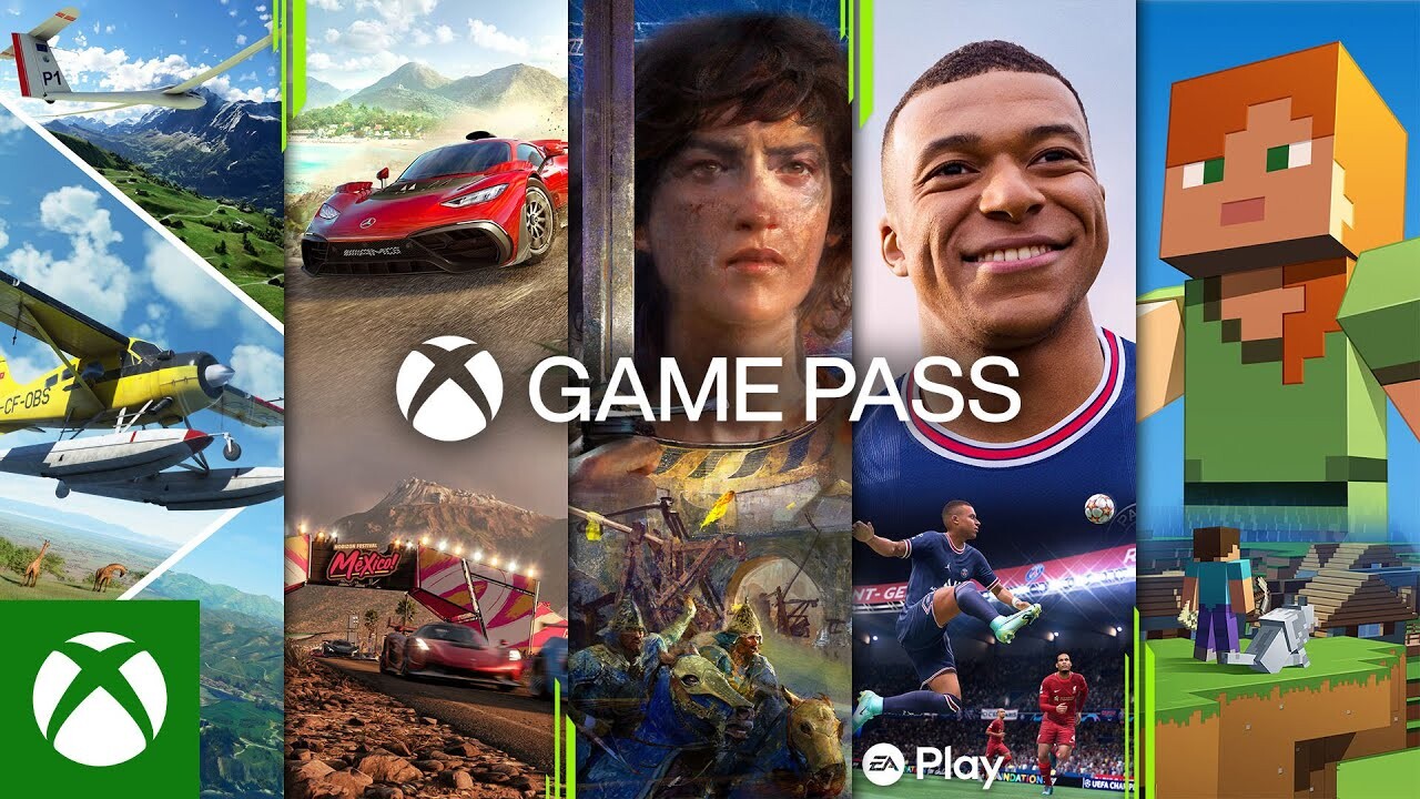 EA Play já está disponível no Xbox Game Pass para PC pelo EA App