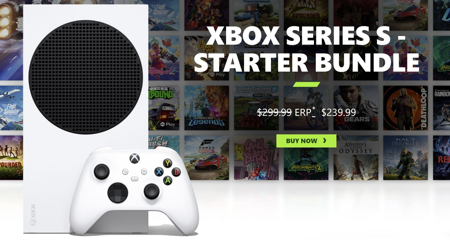 Xbox Announces $50 Off Series XS Consoles For Black Friday - Insider Gaming