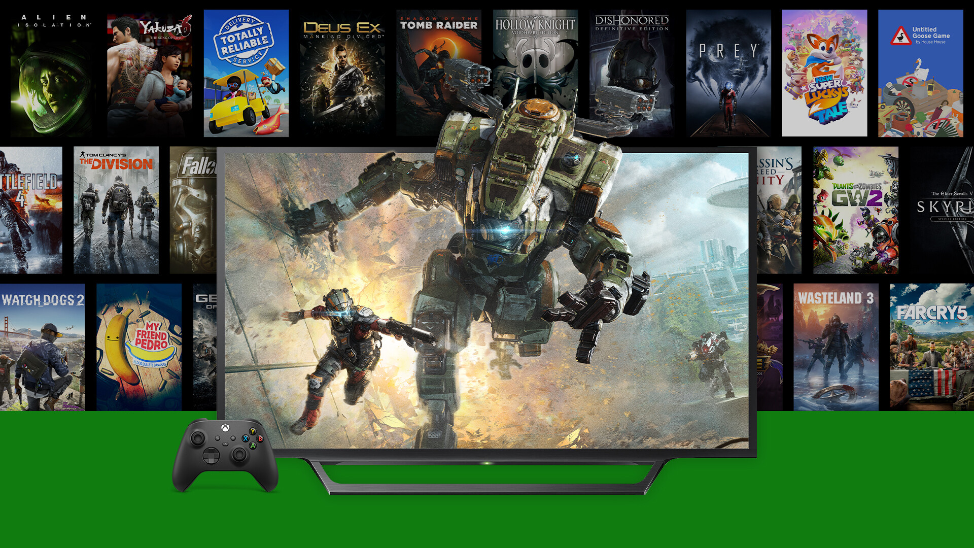 Xbox Cloud Gaming Now Available to All XGP Ultimate Users on PC; Quality  Upped to 1080p@60FPS