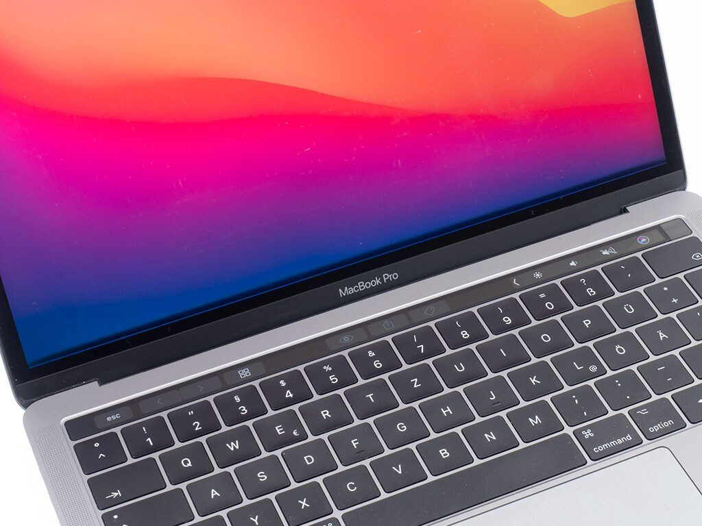 håndflade Postimpressionisme tobak Apple MacBook Pro (2017) Suffers from Widespread Retina Display Flaw |  TechPowerUp