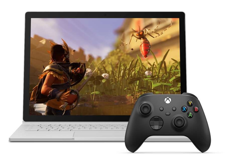 Xbox Cloud Gaming for PC beta invites will start going out