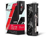 Sapphire RX 5700 XT Pulse BE