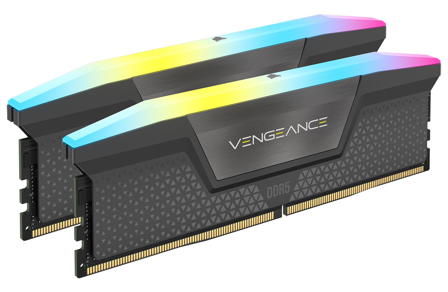 Kingston Introduces AMD EXPO Certified DDR5 Lineup –