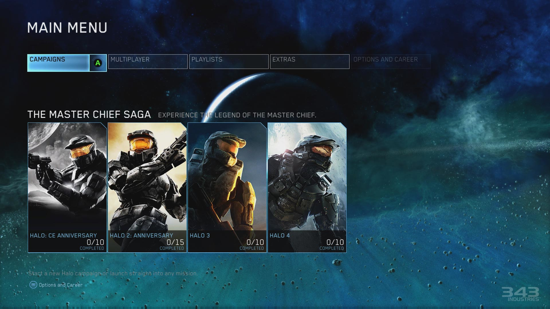 Halo: The Master Chief Collection - Official PC Announcement