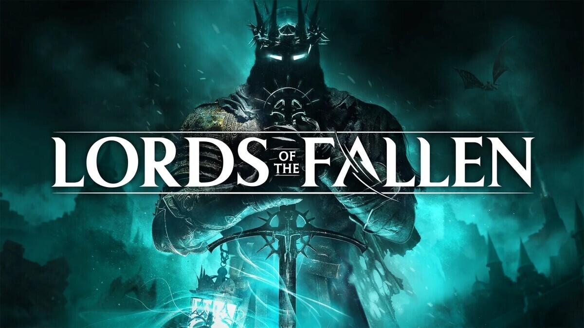 LORDS OF THE FALLEN Patch 1.1.217 