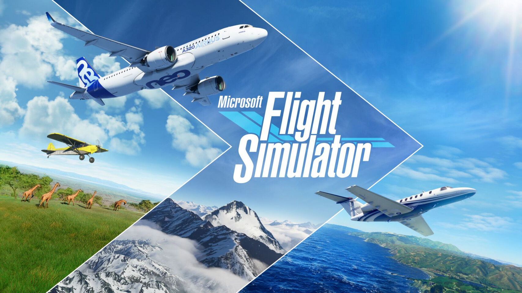 Microsoft Flight Simulator: Steam users want refund time extension - PC -  News 