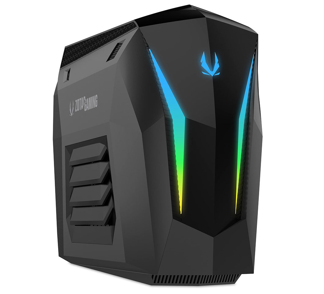 Best Prebuilt Gaming PC With Small Form Factor