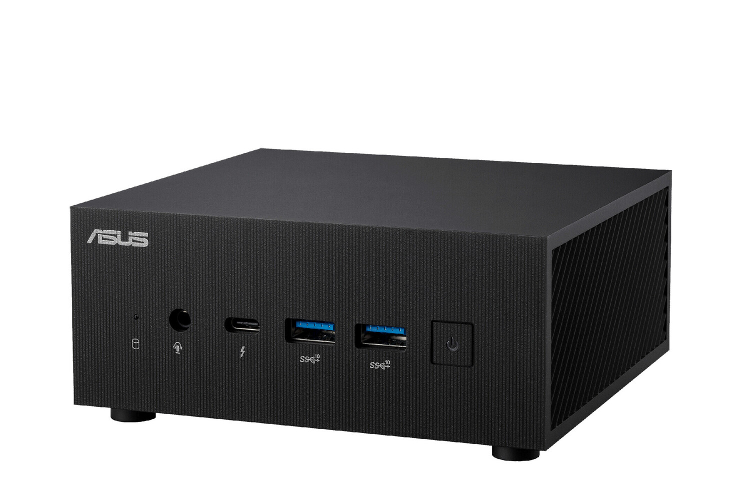 ASUS Announces ExpertCenter PN64-E1 Mini PC