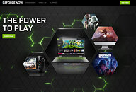 NVIDIA GeForce Now