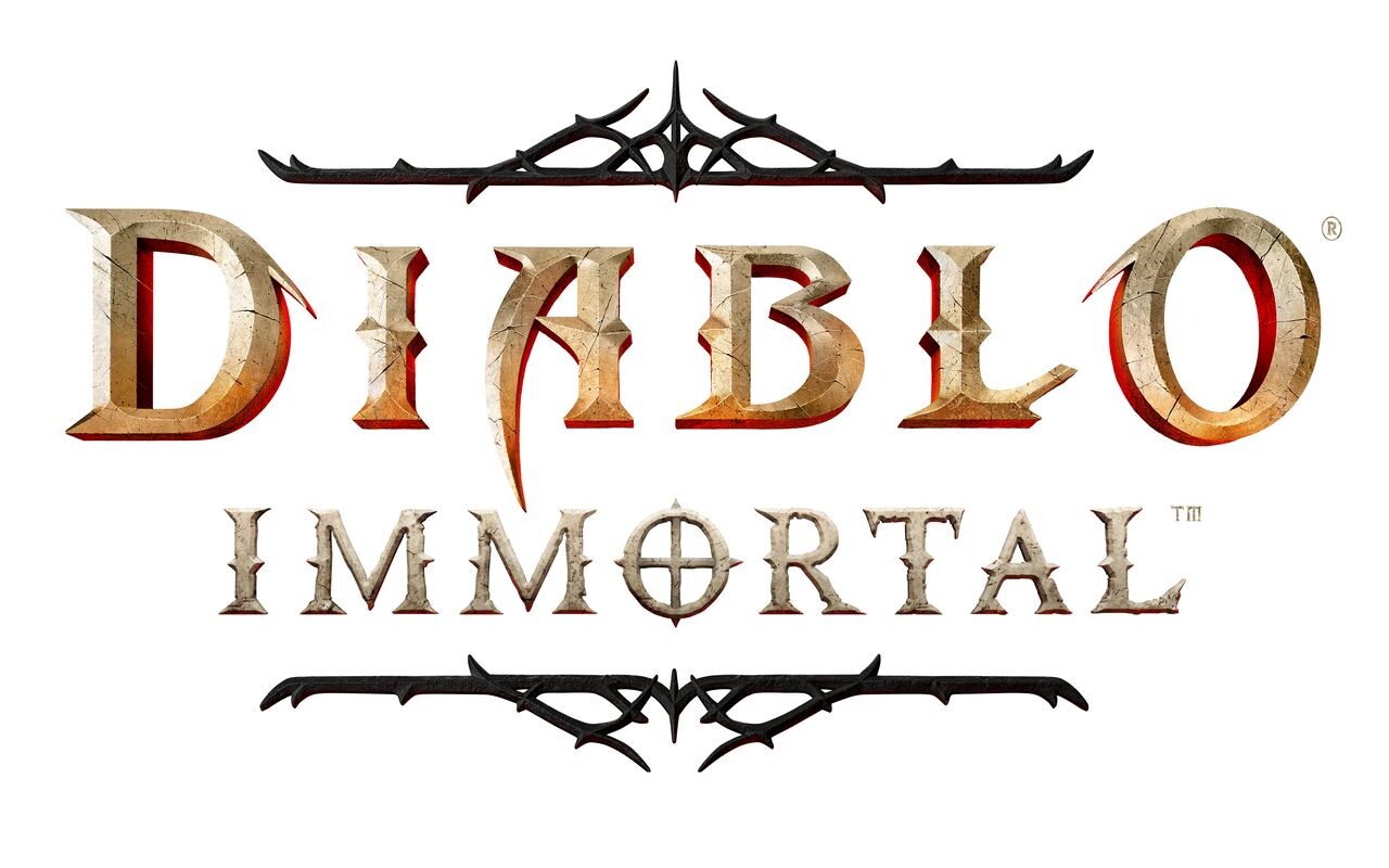 ASUS Event -ROG Phone 6 Diablo Immortal Edition