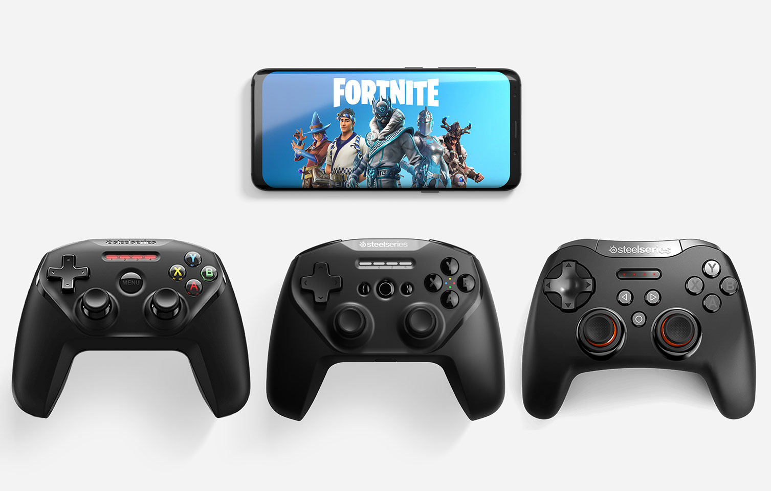 with the massive success of fortnite we want to ensure gamers have the best possible gaming experience regardless of what platform they re playing on - can you play fortnite on apple tv