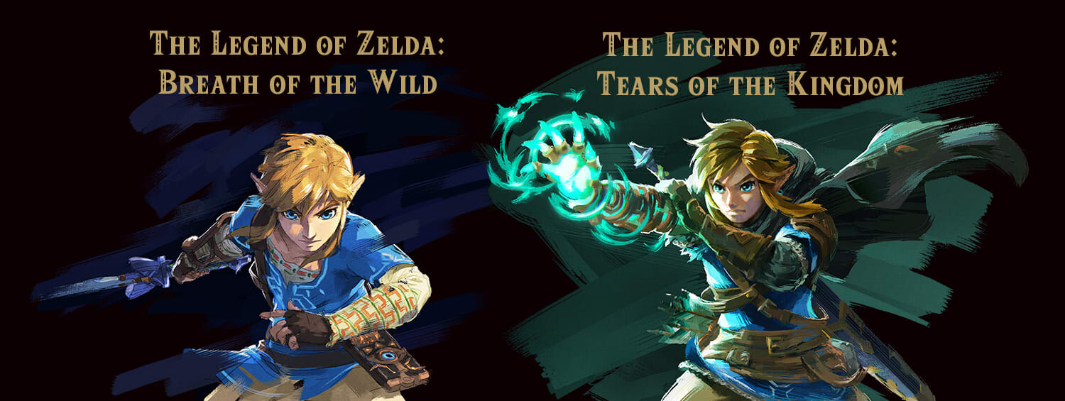 Pretty Mad at All of You” – Amidst Zelda: Tears of the Kingdom Hype,  Industry Pundit Responds After Getting Flamed on the Internet for His 'Best  Game of All-Time' Choice