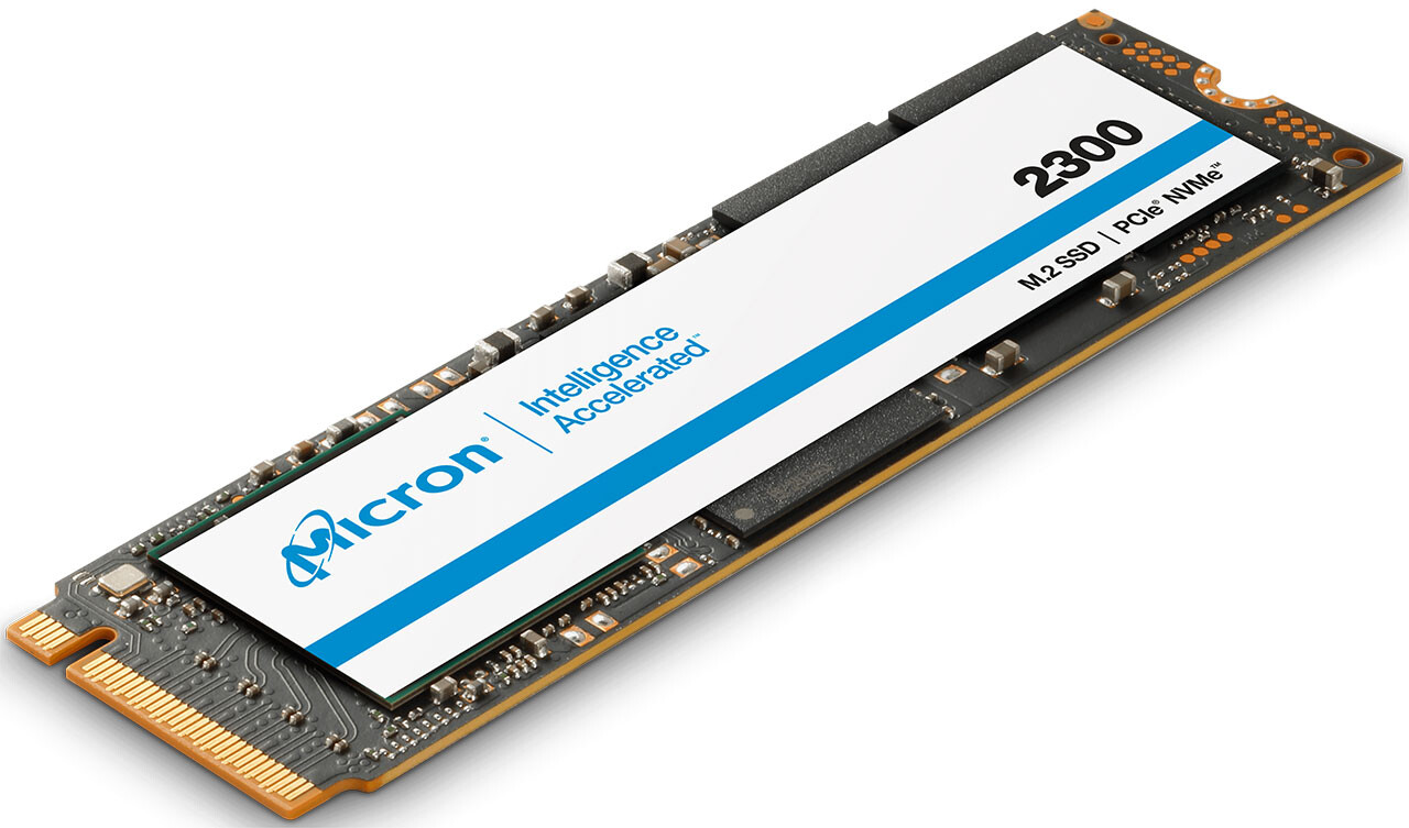 Crucial P3 series specs and pricing revealed, NVMe M.2 SSD employing  176-layer 3D NAND