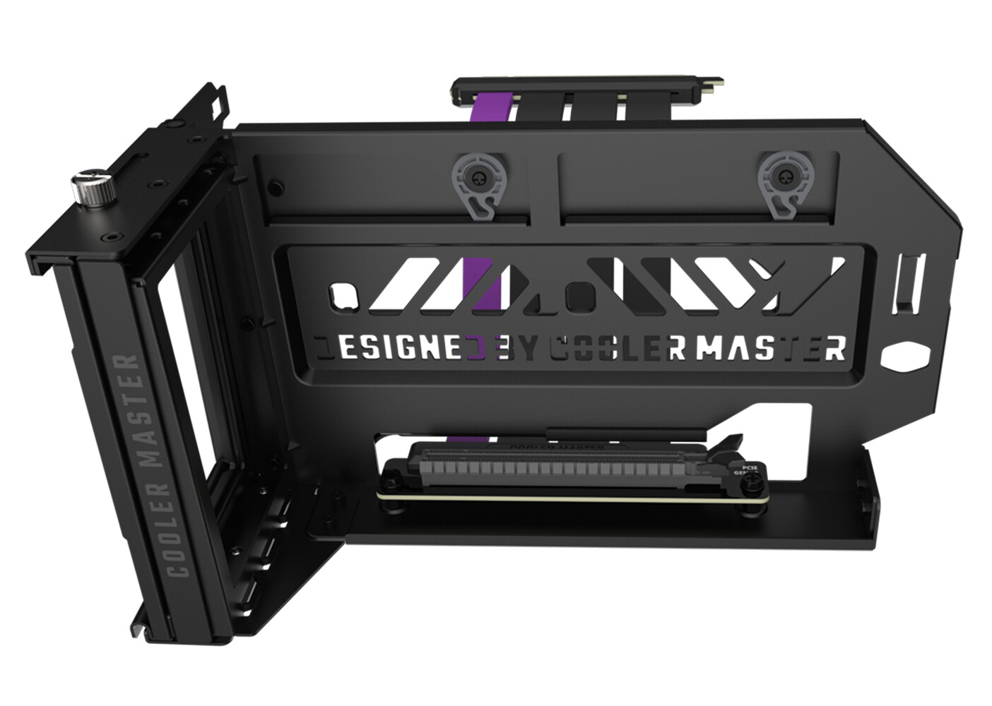 Cooler Master Also Out the Vertical Graphics Card Holder V3 | TechPowerUp