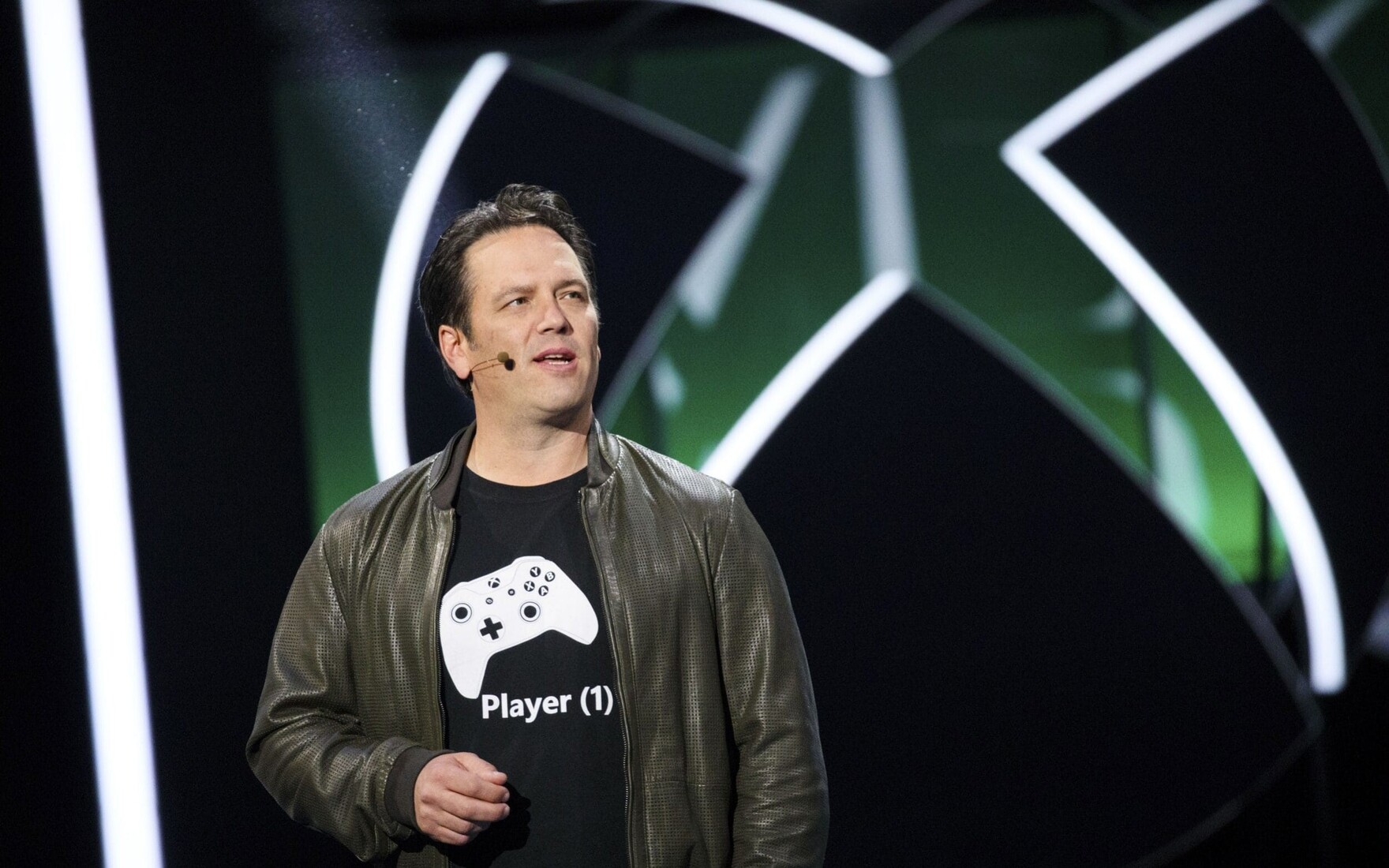 Starfield 'A Tremendous Hit' And One Of Xbox's Top 10 Most-Played Games,  Says Phil Spencer
