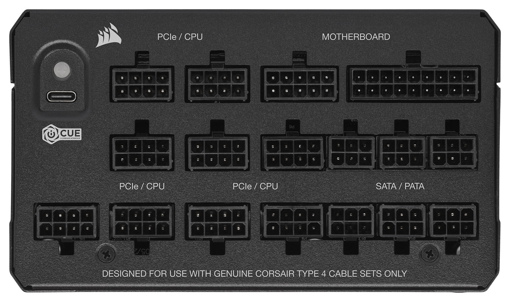 CORSAIR Announces the HXi Power Supply Series | TechPowerUp