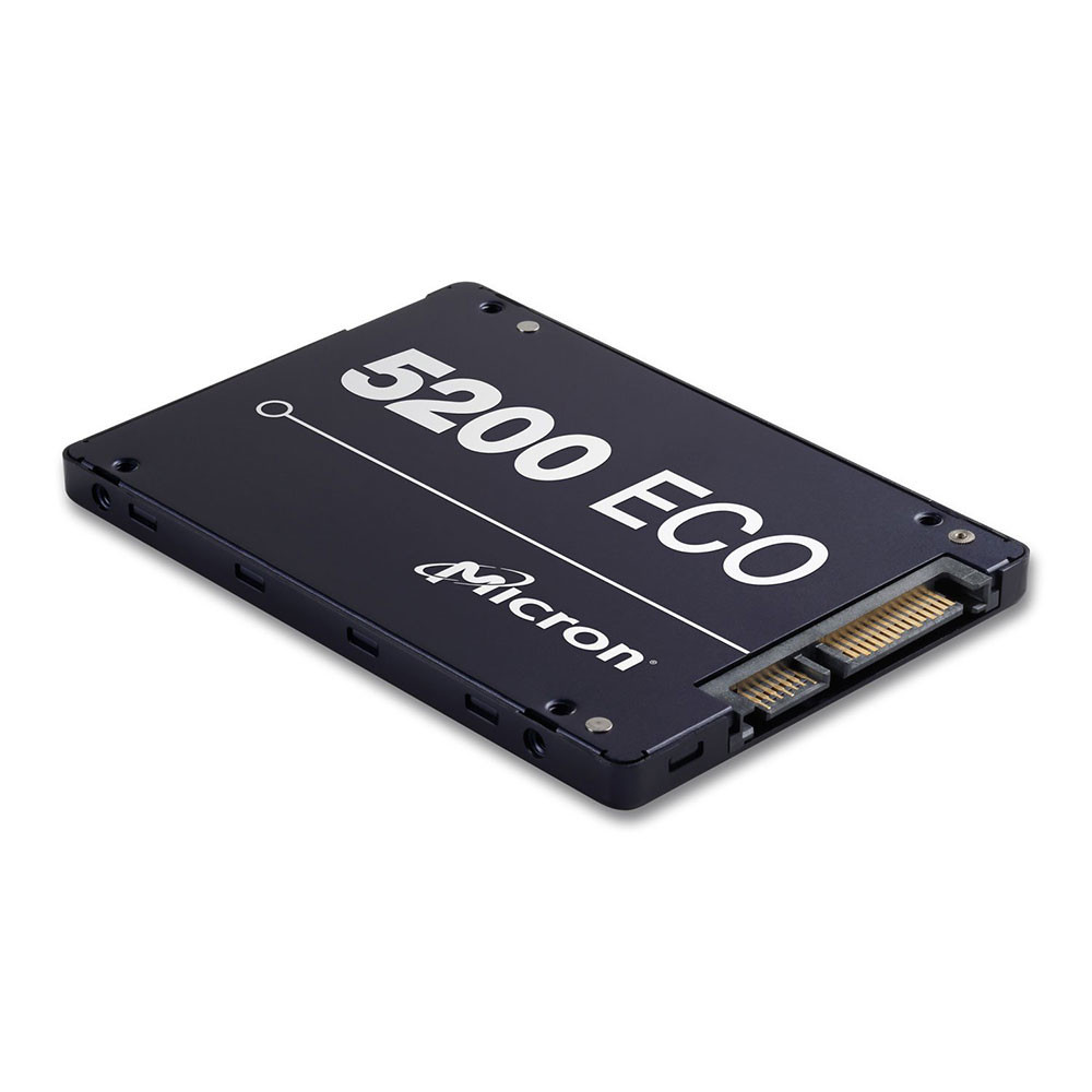 Micron 5200 store
