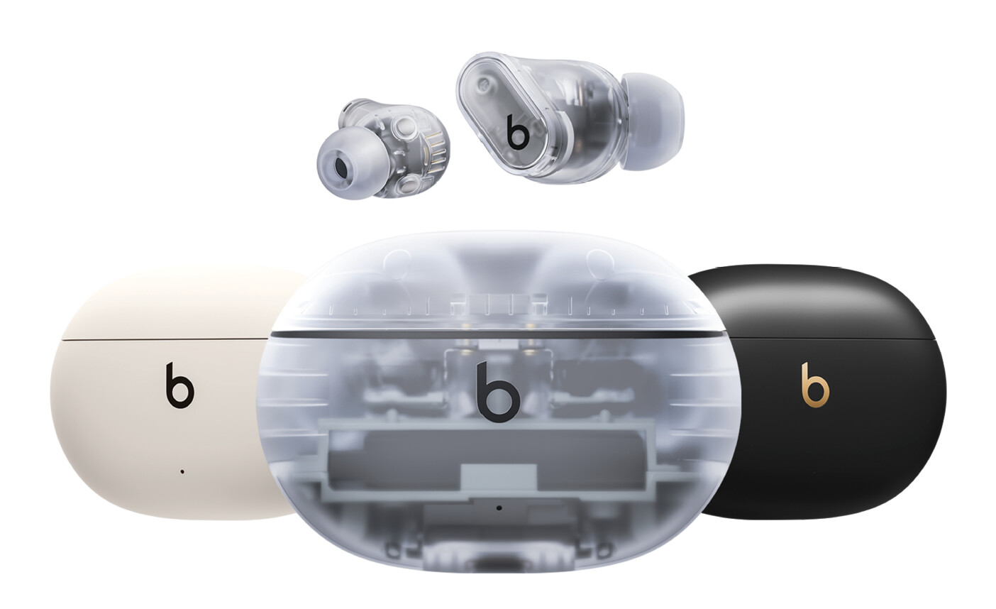Beats Launches the Studio Buds + ANC TWS Earbuds - TrendRadars