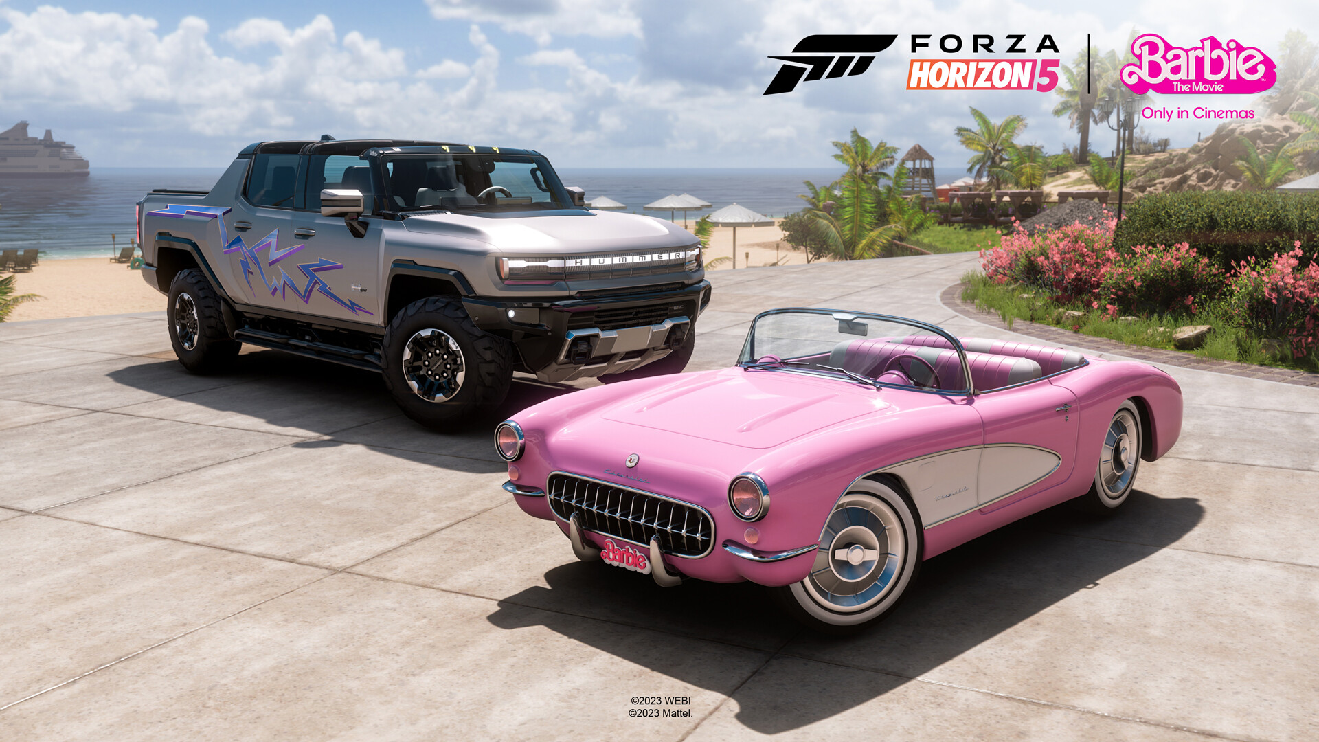 FH5 DLC: Horizon Racing Car Pack  June 2023 - FH5 Discussion - Official  Forza Community Forums