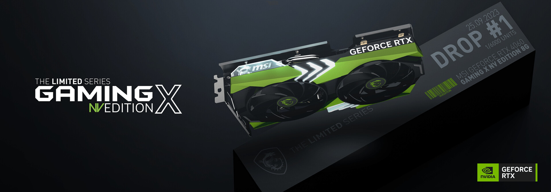 Very few NVIDIA board partners interested in promoting GeForce RTX 4060 Ti  with 16GB memory 