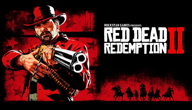 Red Dead Redemption 2 is the latest game to add FSR 2.0 support