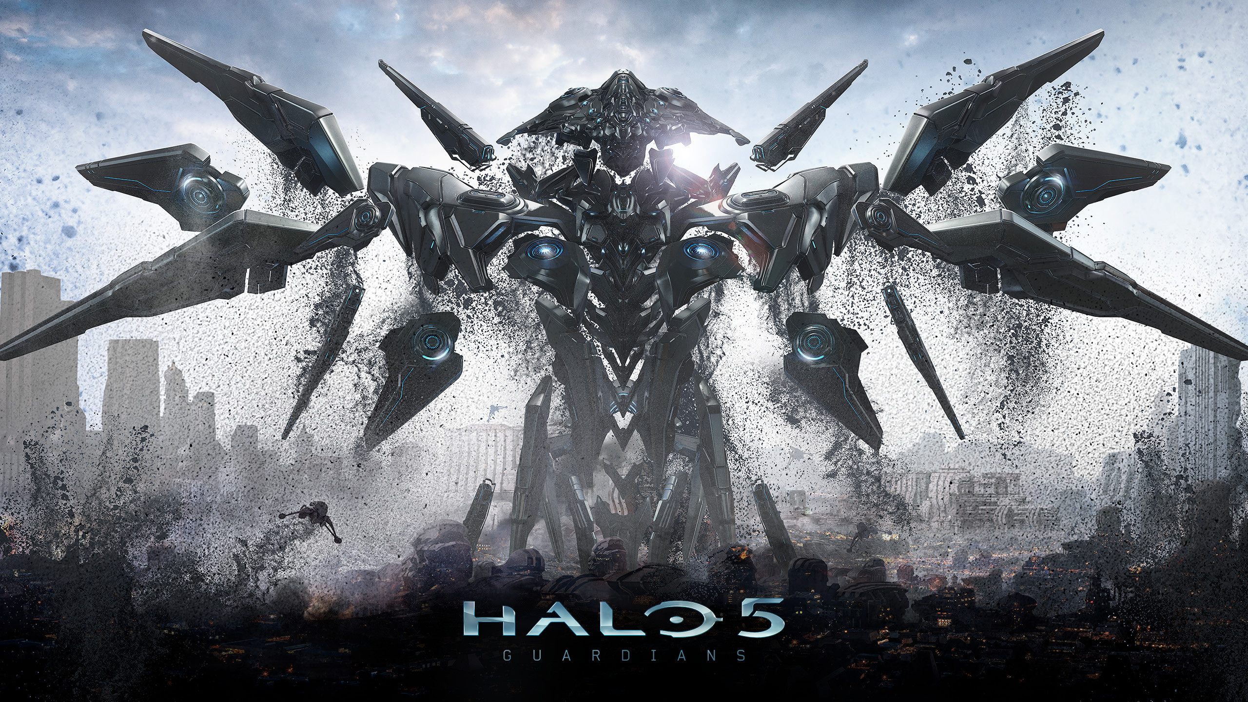 halo 5 guardians free download full version pc