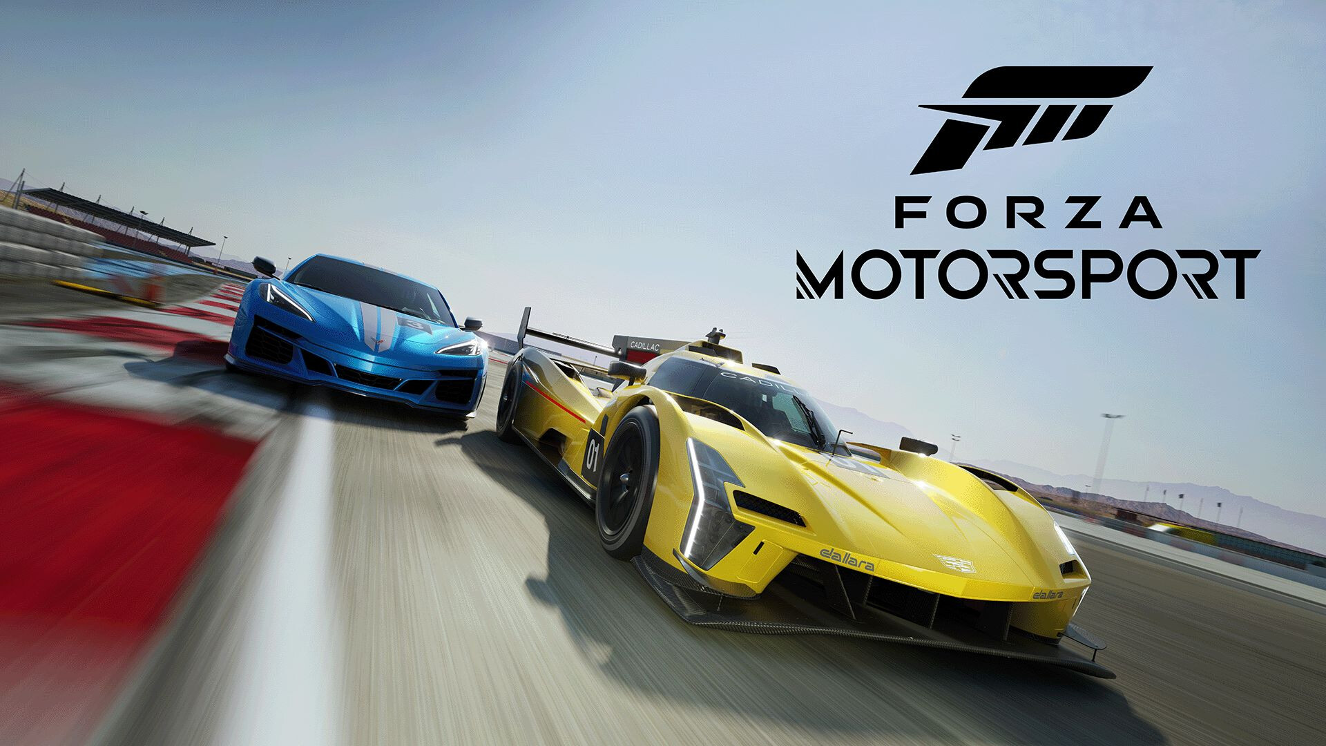 Forza Horizon 5 Available Now with Xbox Game Pass - Xbox Wire