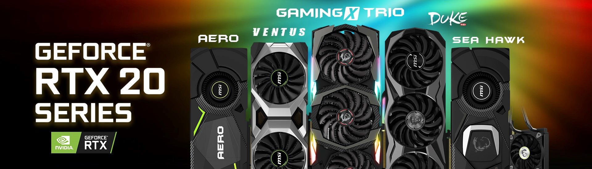 NVIDIA GeForce RTX 2080 Gaming Performance Benchmarks Unveiled