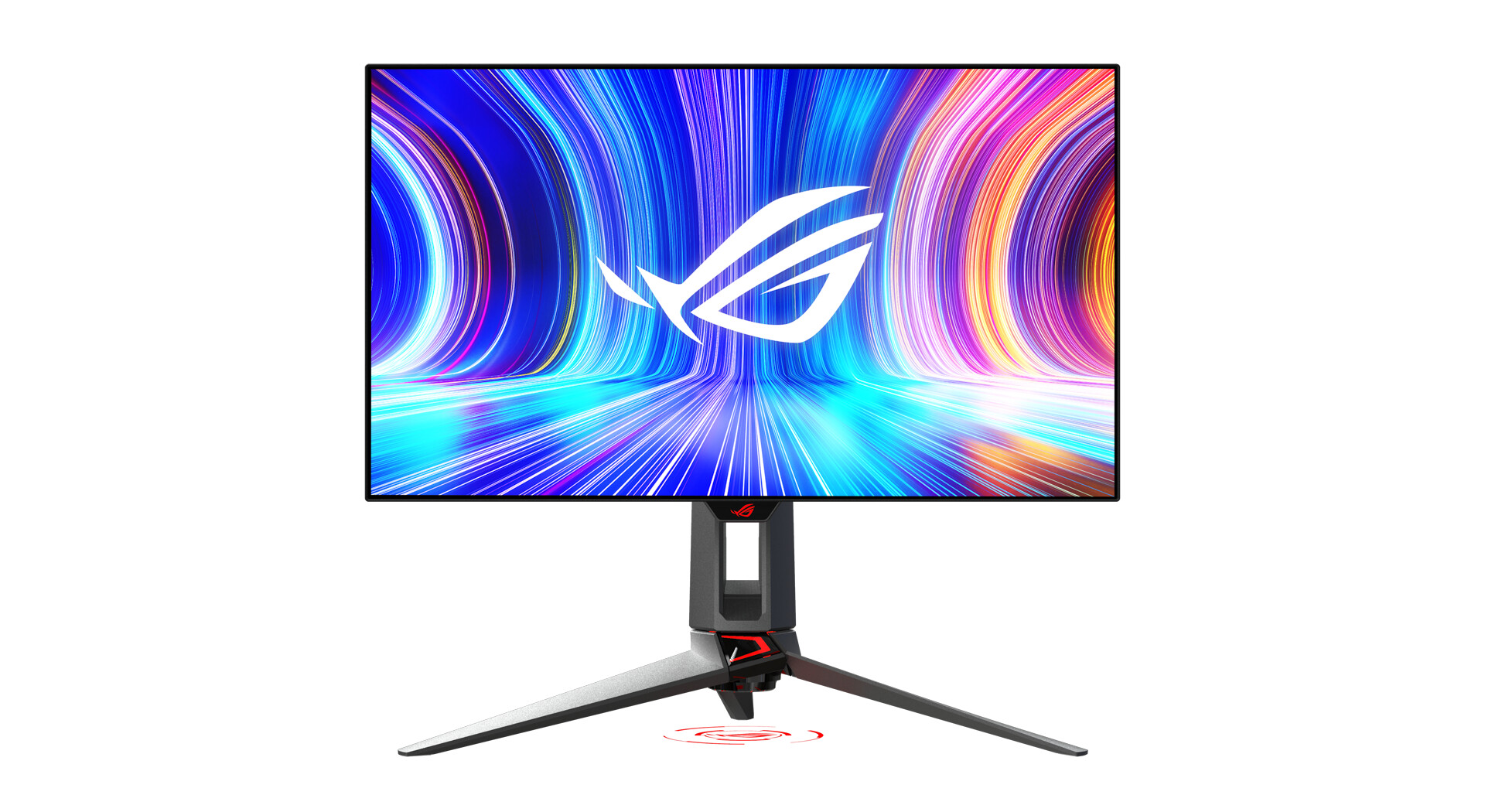 Asus introduces three new 4K 144 Hz monitors with HDMI 2.1 and an ultrafast  WQHD 240 Hz display for gamers -  News