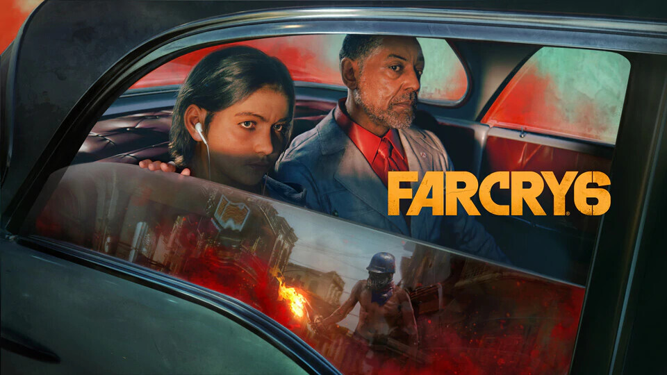 Far Cry 6 runs at 12% higher resolution on Xbox Series X than PS5