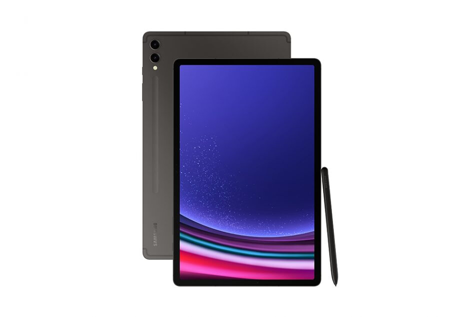 Samsung Galaxy Tab S9 series may not be equipped with the Snapdragon 8 Gen  2 -  News