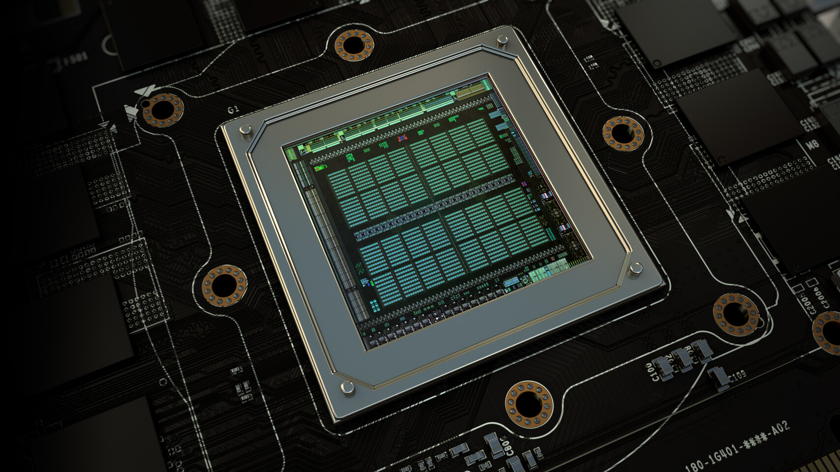NVIDIA Quietly Refreshes GeForce RTX | TechPowerUp