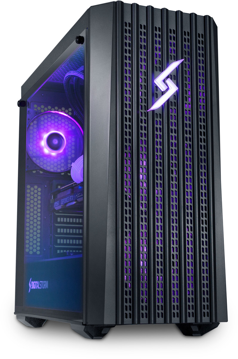 Lynx Gaming PC By Digital Storm, 50% OFF