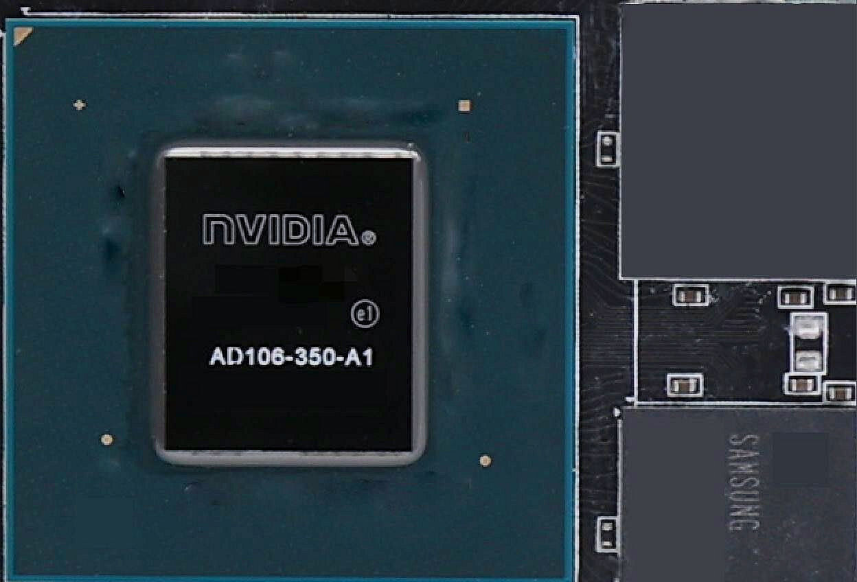 Rare Nvidia RTX 3060 Emerges With Full GA106 Die, 3,840 CUDA Cores