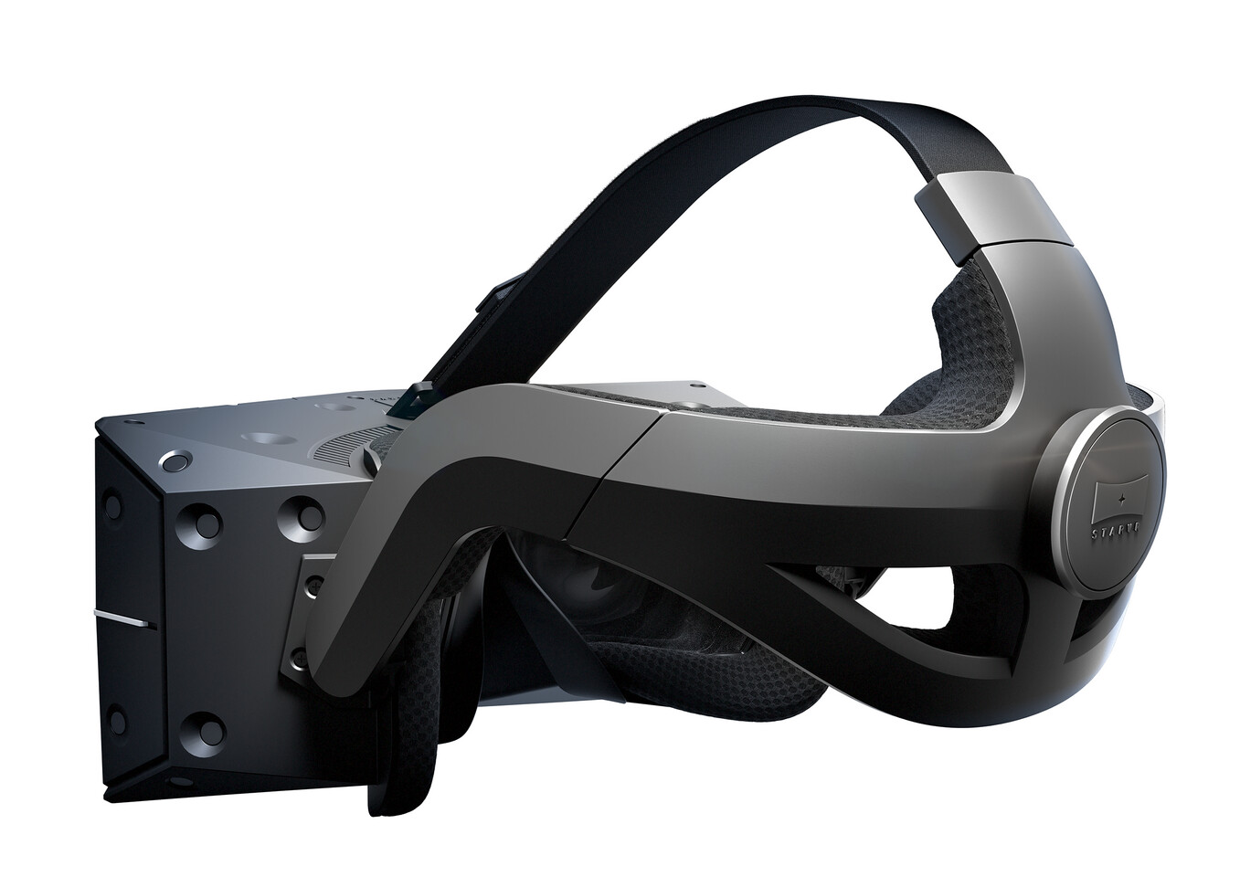 StarVR One VR Headset Now Available for Purchase | TechPowerUp