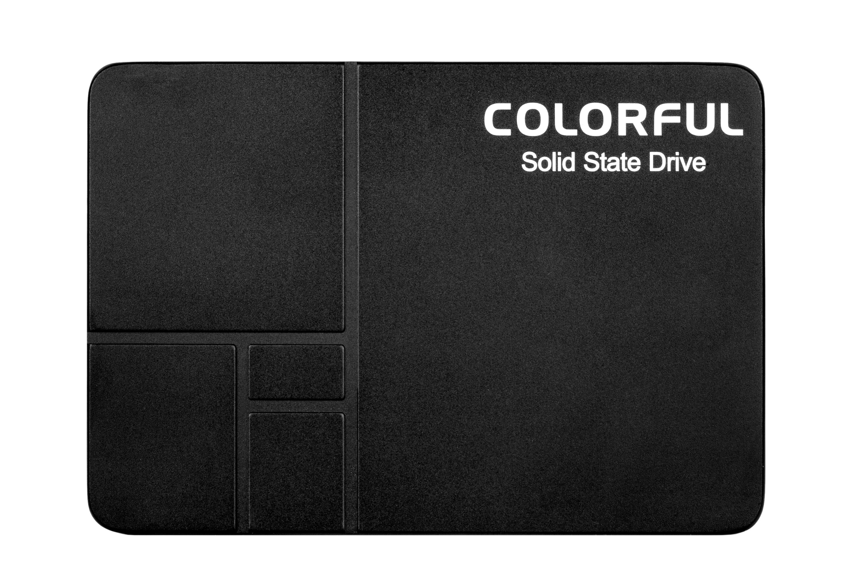 han Derfor stun COLORFUL Releases New Plus Series Solid-State Drive | TechPowerUp