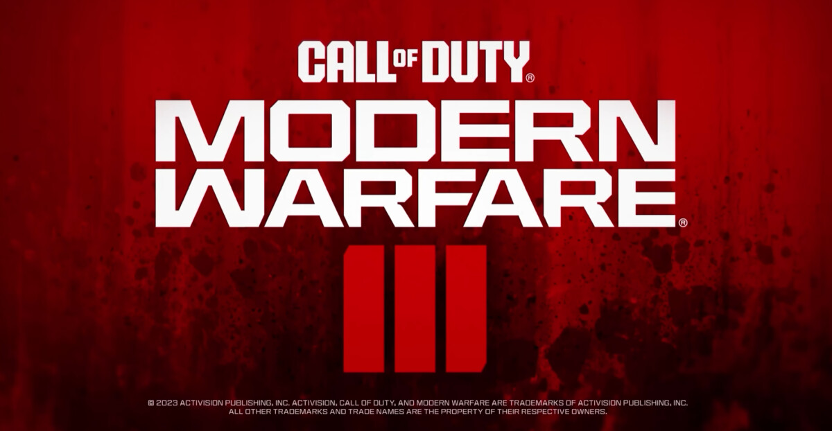 Call of Duty: Modern Warfare III campaign can take up to 140 GB to